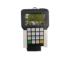 DSP controller