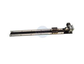 Rotaryaxis