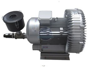 5.5kw air vacuum pump