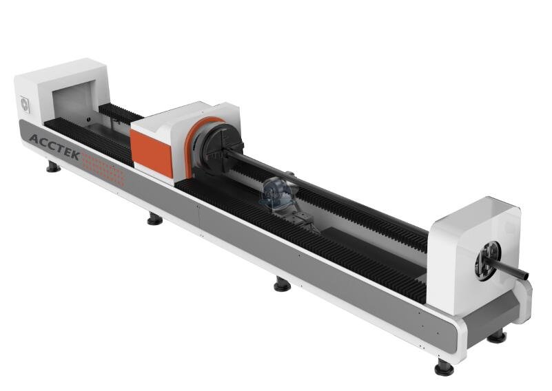 Auto rotary axis