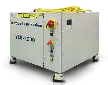 IPG Laser Generator