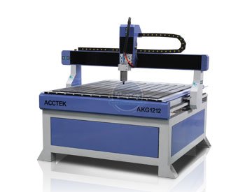 Middle size CNC Router AKG1212
