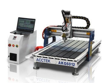<b>Desktop small CNC Router AKG6090/AKG6012</b>