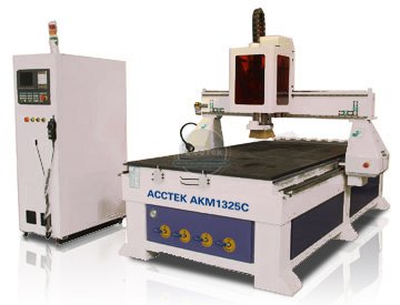 <b>Standard ATC CNC Router</b>