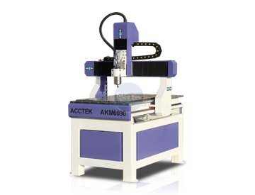 <b>Table type small CNC Router AKM6090/AKM6012</b>
