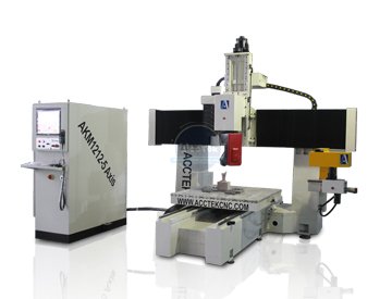 <b>5 Axis CNC Router AKM1212-5A</b>