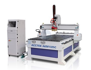 <b>Economic ATC CNC Router</b>