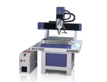 Econmic Metal Engraving Machine