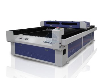 Big size laser engraving&cutting machine