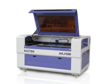 Full enclosed type laser engraving&cutting machine