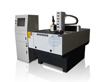 Standard Metal Engraving Machine