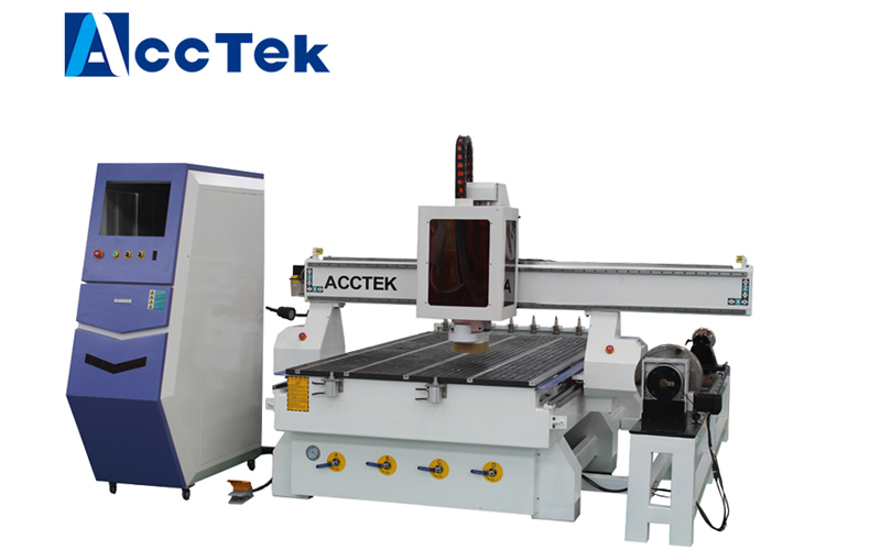 Common failures of CNC machine tools