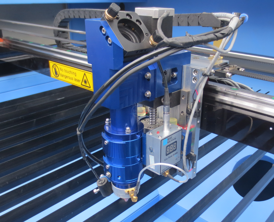 <b>The applicable scope of laser cutting machine</b>
