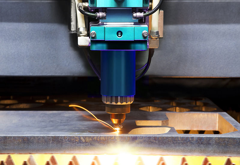 <b>How to deal with soot in laser cutting and the application field of laser cutting</b>