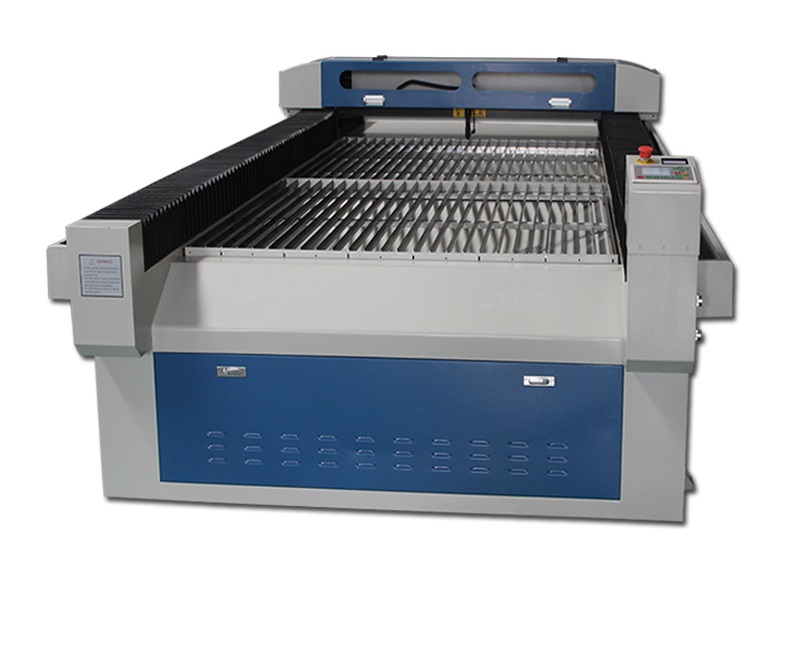 AKJ1325/AKJ1530 Big size laser engraving&cutting machine