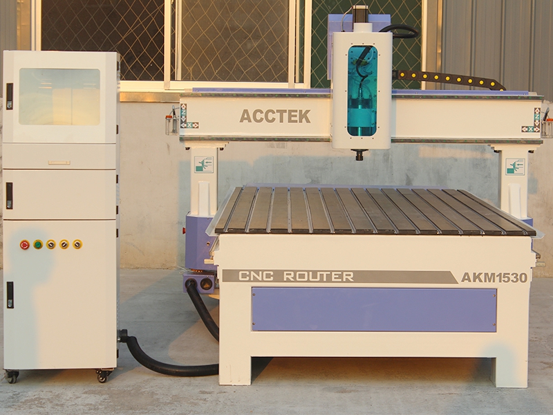 How widely is the engraving machine used