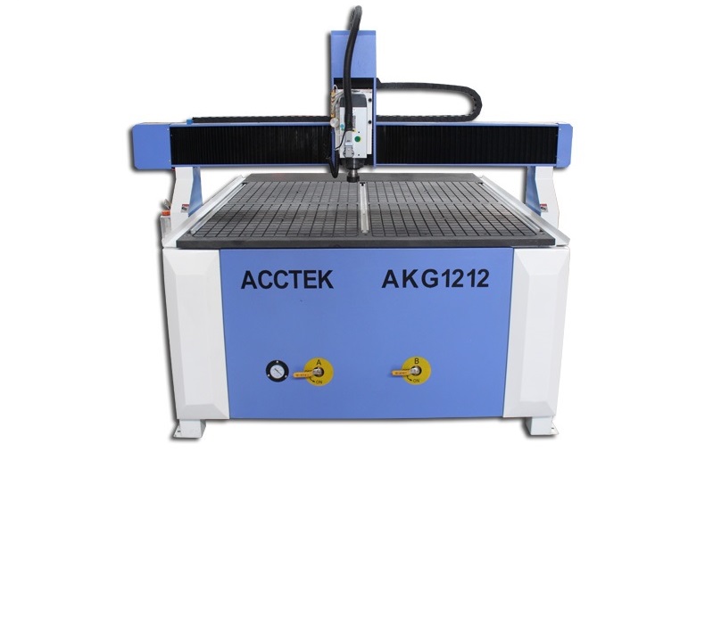What is the difference between different engraving machines