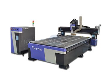 New Heavy duty 3axis CNC Router