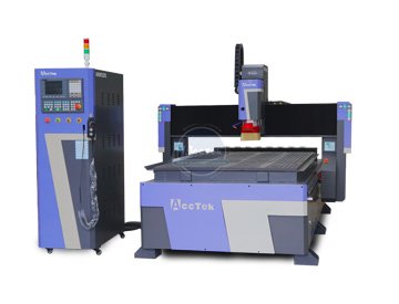 New design standard ATC cnc router
