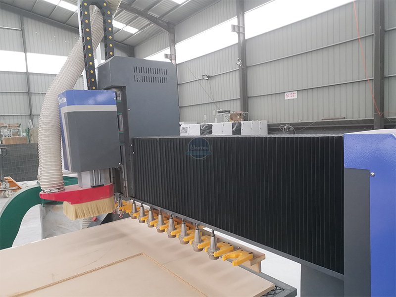 CNC machining technology has changed our life