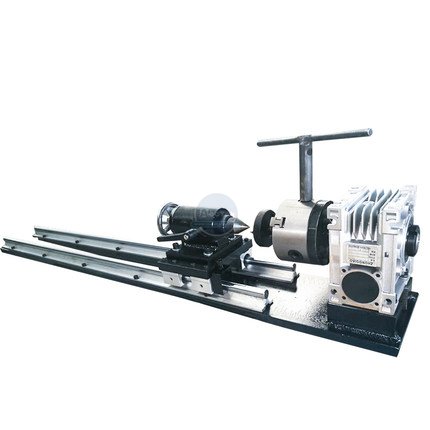 Rotary axis
