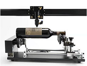 Rotary device.