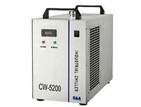 Water chiller