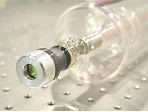 80w co2 laser